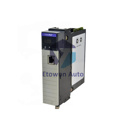 1756-MVID Allen-Bradley ControlLogix Serial Interface