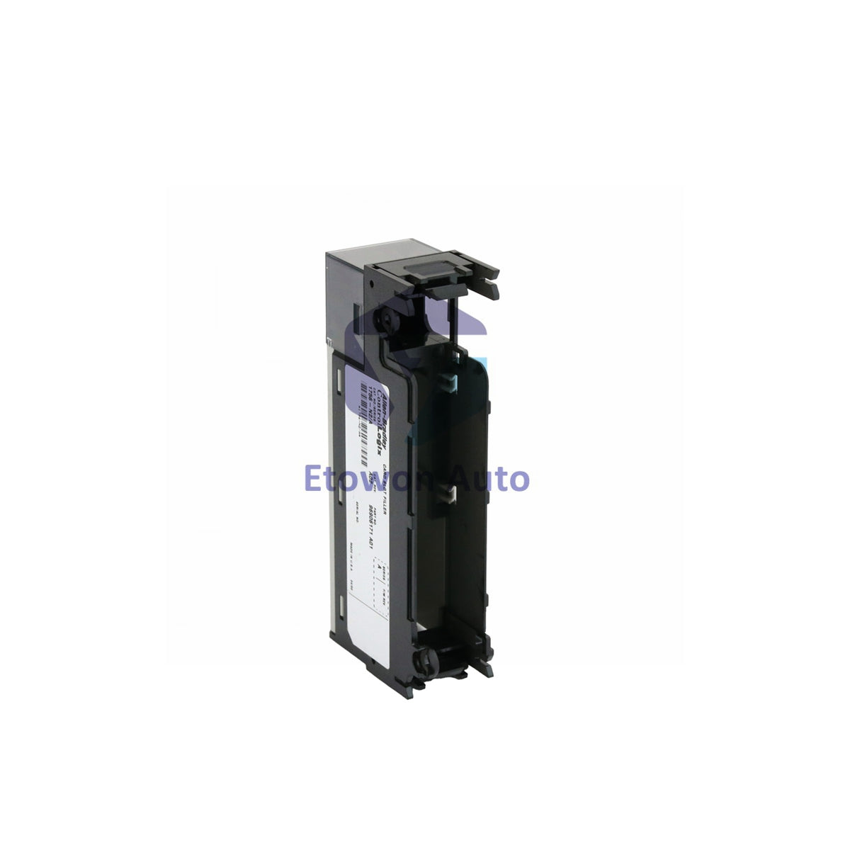 Allen-Bradley 1756-N2 Slot Fyller ControlLogix Chassis