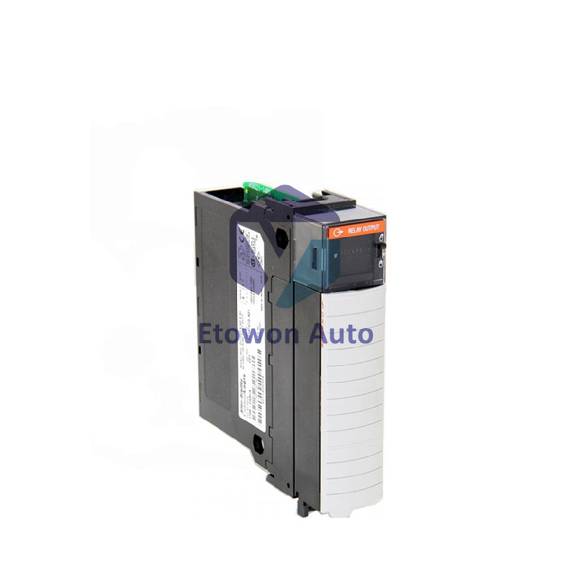 Módulo de Salida de Corriente Alterna Allen-Bradley 1756-OA16IK