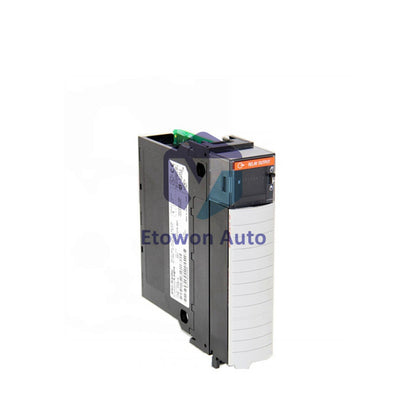 Módulo de Salida de Corriente Alterna Allen-Bradley 1756-OA16IK