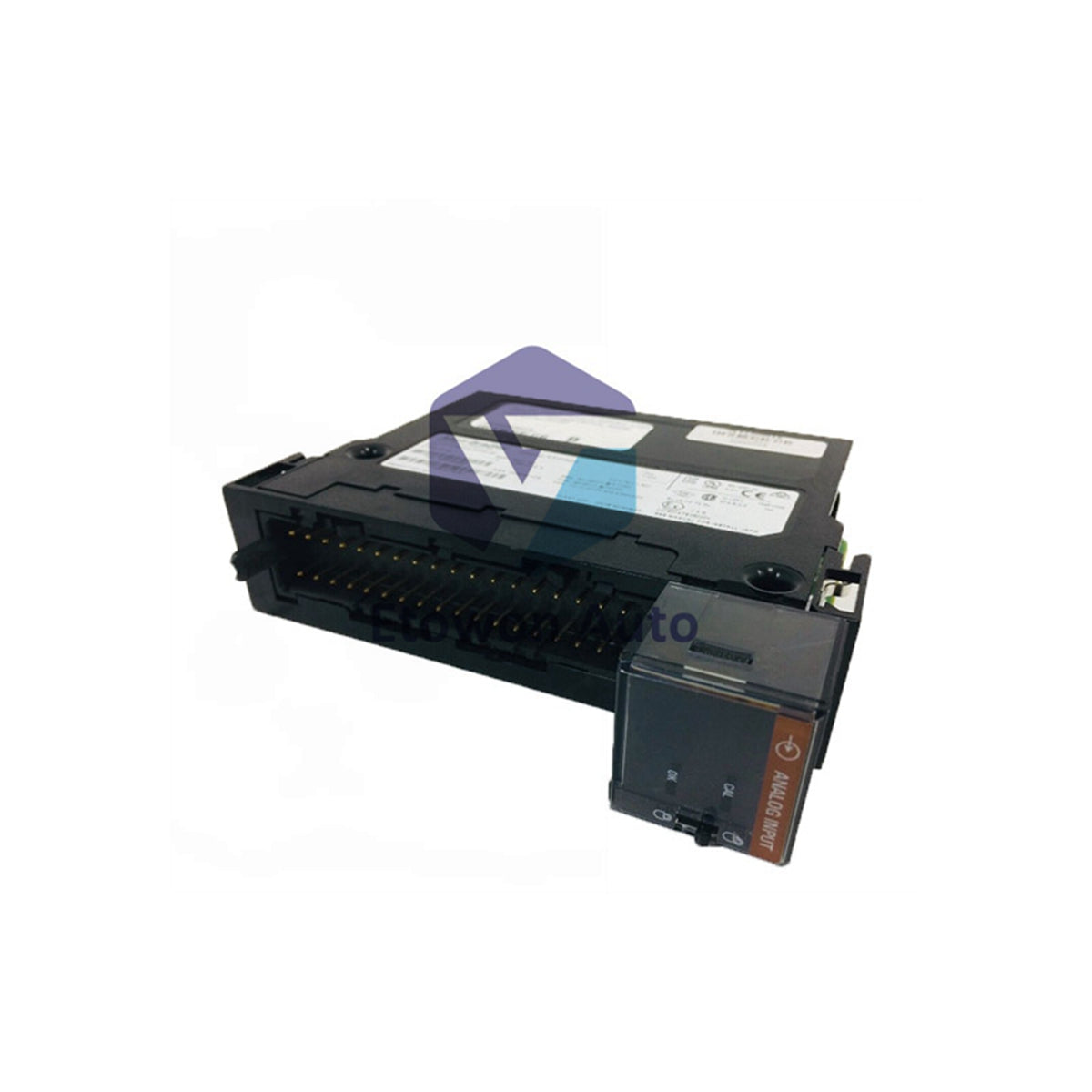 1756-OA8 | Módulo de Salida CA Digital Allen-Bradley