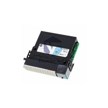 Allen-Bradley 1756-OB16I 12-24V Sink-Source Output Module