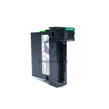 1756-OB16IEFK Allen-Bradley 16 Isolated DC Output Module