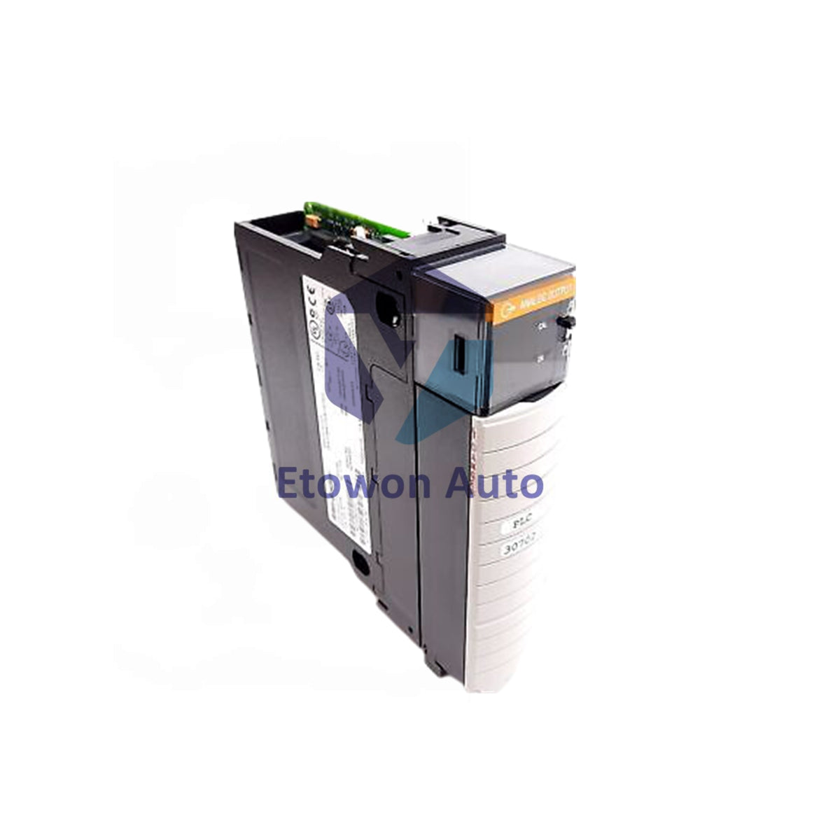 Módulo de Salida Analógica Allen-Bradley 1756-OF4 | ControlLogix