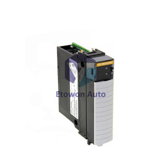 Allen-Bradley 1756-OF6VI Isolated Analog Output Module | 6-Channel