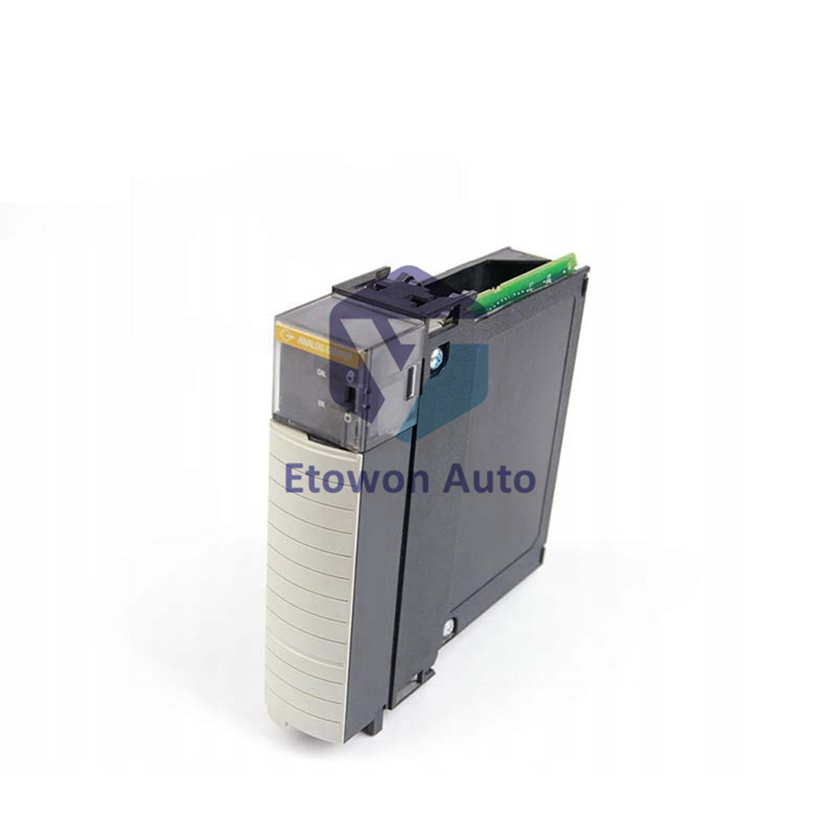 Módulo de Salida Analógica Aislada Allen-Bradley 1756-OF6VI | 6 Canales