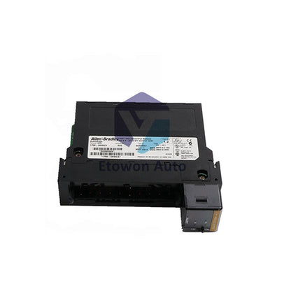 Modul Keluaran Analog Allen-Bradley 1756-OF8 | ControlLogix
