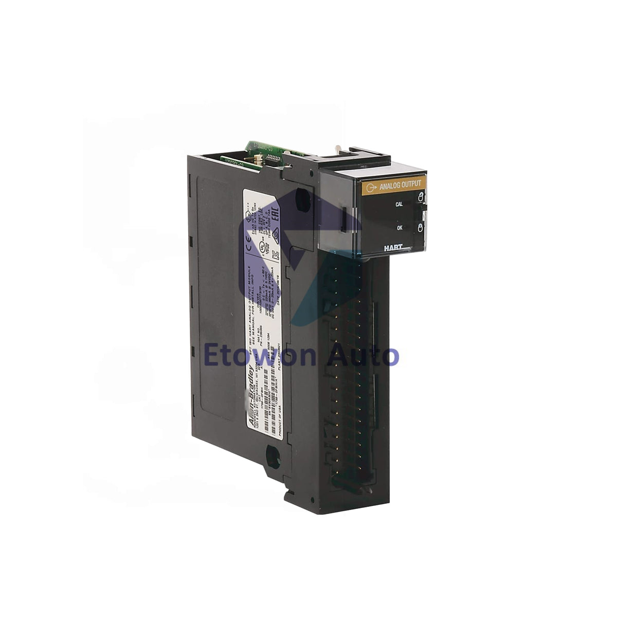 1756-OF8K Allen-Bradley ControlLogix Analog Output Module