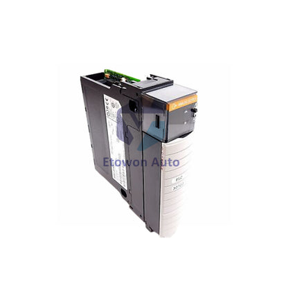 1756-ON8 ControlLogix | 2A per point AC Switching Allen-Bradley