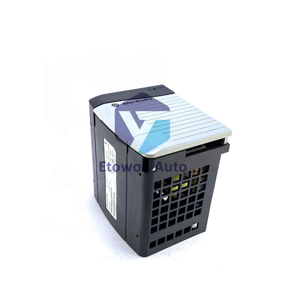 Allen-Bradley | Fuente de alimentación de corriente continua 1756-PB30XT