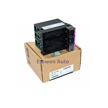 Allen-Bradley 1756-PLS | Programmable Limit Switch Module