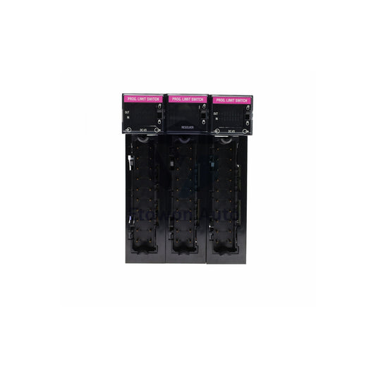 Allen-Bradley 1756-PLS | Programmable Limit Switch Module