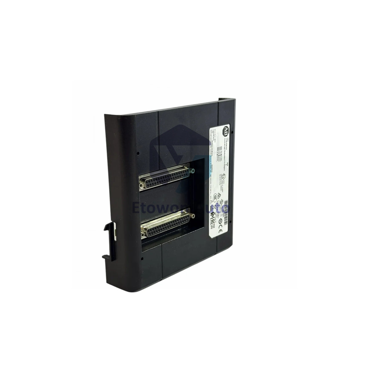 Allen-Bradley 1756-PSCA2 | Redundant Power Supply Adapter
