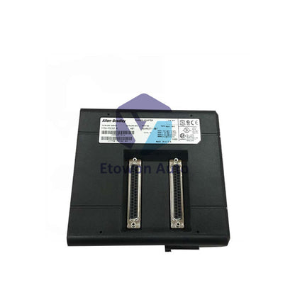 Allen-Bradley 1756-PSCA2XT Suministro de Energía Redundante ControlLogix