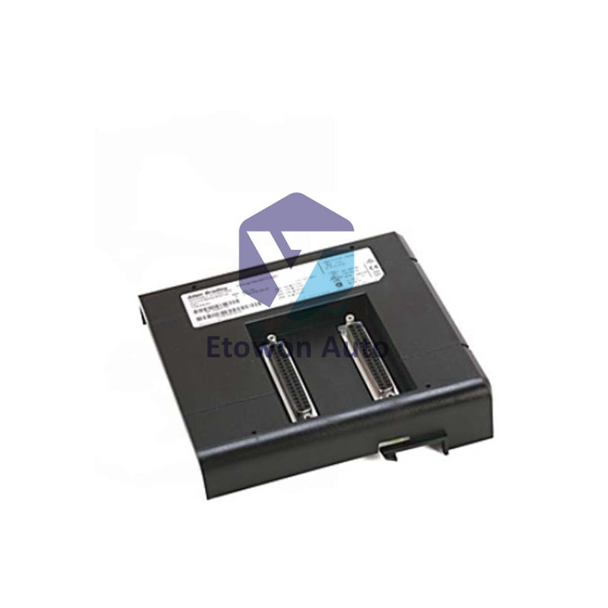 Allen-Bradley 1756-PSCA2 | Redundant Power Supply Adapter