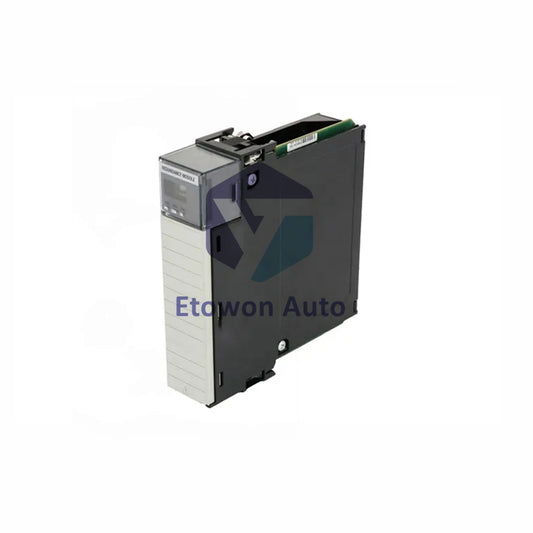 Allen-Bradley 1756-RM Redundancy Module | ControlLogix System