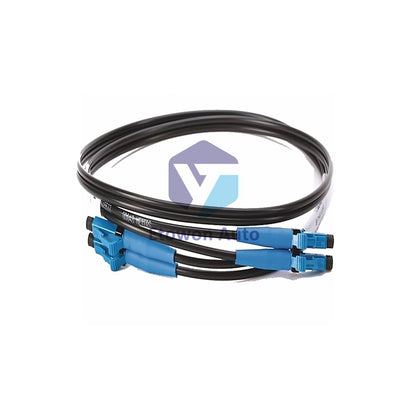 Cable Allen-Bradley 1756-RMC1 | Fibra Óptica Dúplex LC-LC
