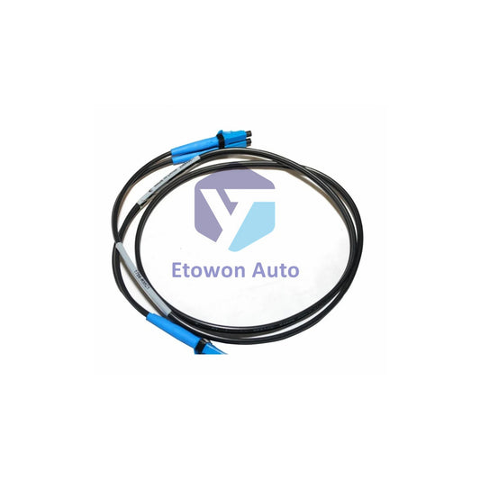 1756-RMC1 Allen-Bradley Cable | LC-LC Duplex Fiber Optic