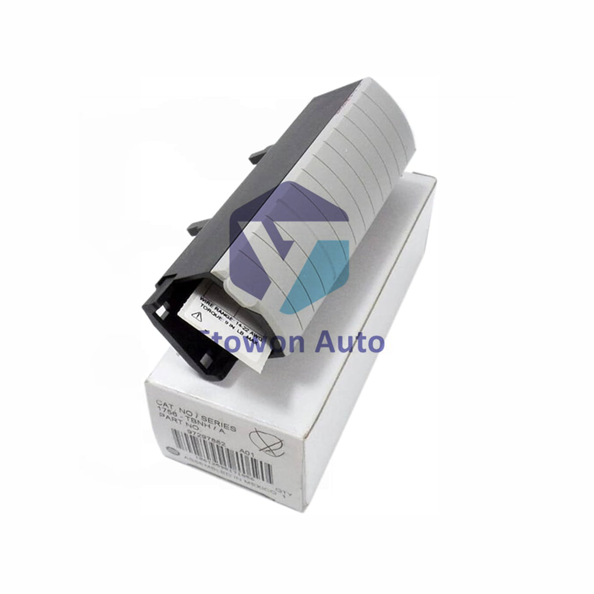 1756-TBCH Bloque Terminal ControlLogix Allen-Bradley