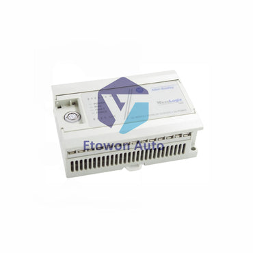 1761-L16BWB | Allen-Bradley MicroLogix 1000 Controller