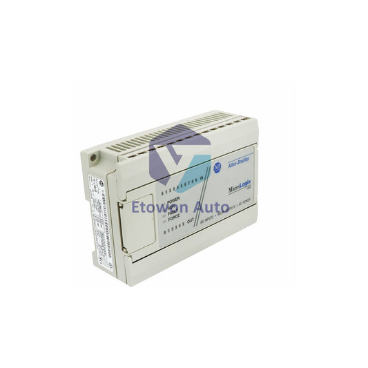 1761-L16BWB | Allen-Bradley MicroLogix 1000 Controller