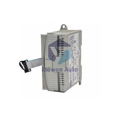 1762-IA8 MicroLogix Expansion I/O - 8 Digital Inputs Allen-Bradley