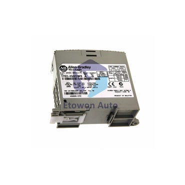 1762-IQ8OW6 Allen-Bradley 8 Input 6 Relay Output Module