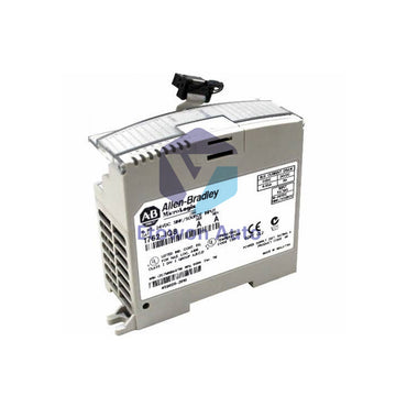 Allen-Bradley 1762-IR4 MicroLogix RTD Input Module 4 Channel