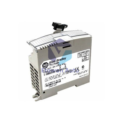 Allen-Bradley 1762-IR4 MicroLogix RTD Input Module 4 Channel