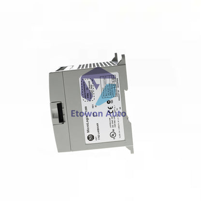 1762-L40AWA | Modul Kontrol Allen-Bradley