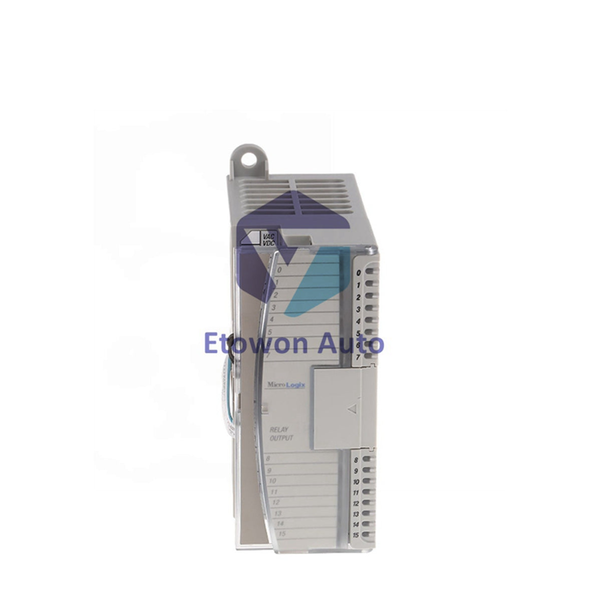 1762-OW8 Allen-Bradley Relay Module - 80mA 5V