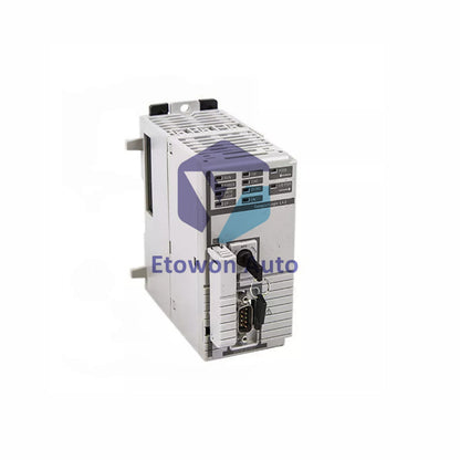Allen-Bradley 1768-L43 CompactLogix Processor Module 2MB