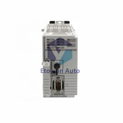 Allen-Bradley 1768-L43 CompactLogix Processor Module 2MB