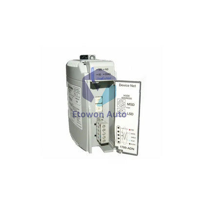 1769-ADN | Allen-Bradley DeviceNet Communication Adapter