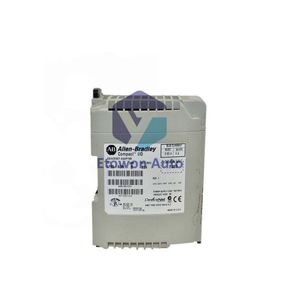 1769-ADN | Allen-Bradley DeviceNet Communication Adapter