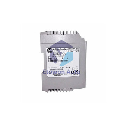 Allen-Bradley 1769-ECL | CompactLogix Left Terminator