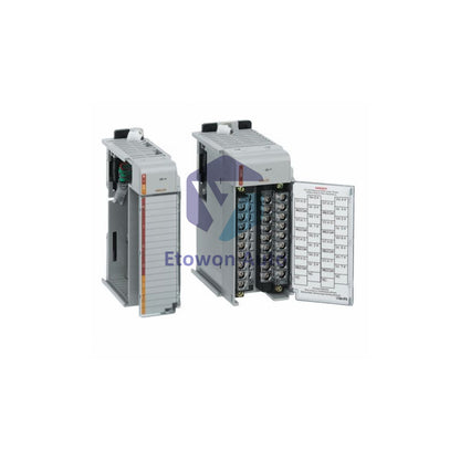 Allen-Bradley 1769-IF16V Modul Masukan Analog CompactLogix