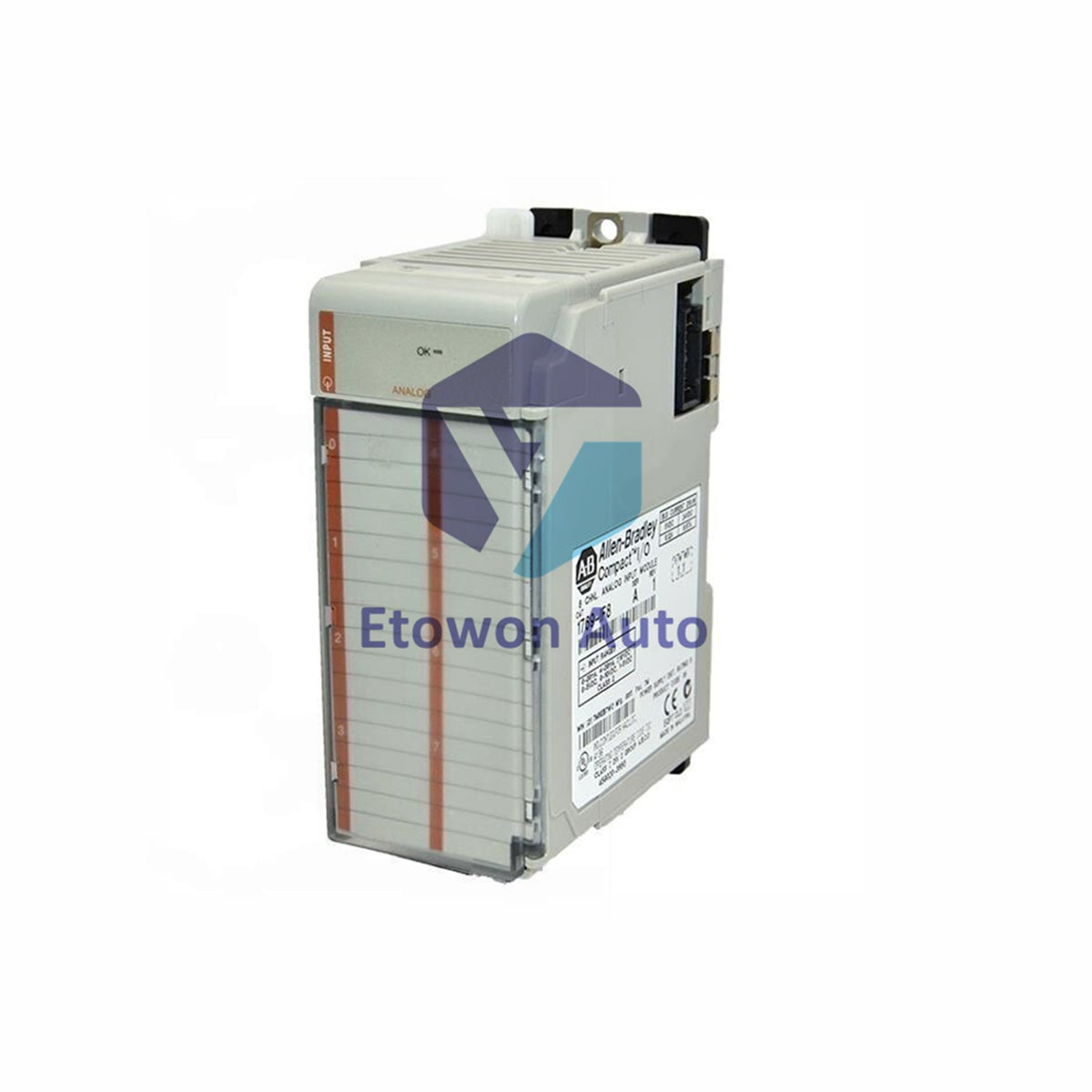 Allen-Bradley 1769-IF8 Modul Masukan Analog CompactLogix