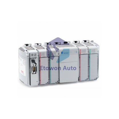 1769-IQ16F Allen-Bradley 24V DC Sink Source High Speed Module