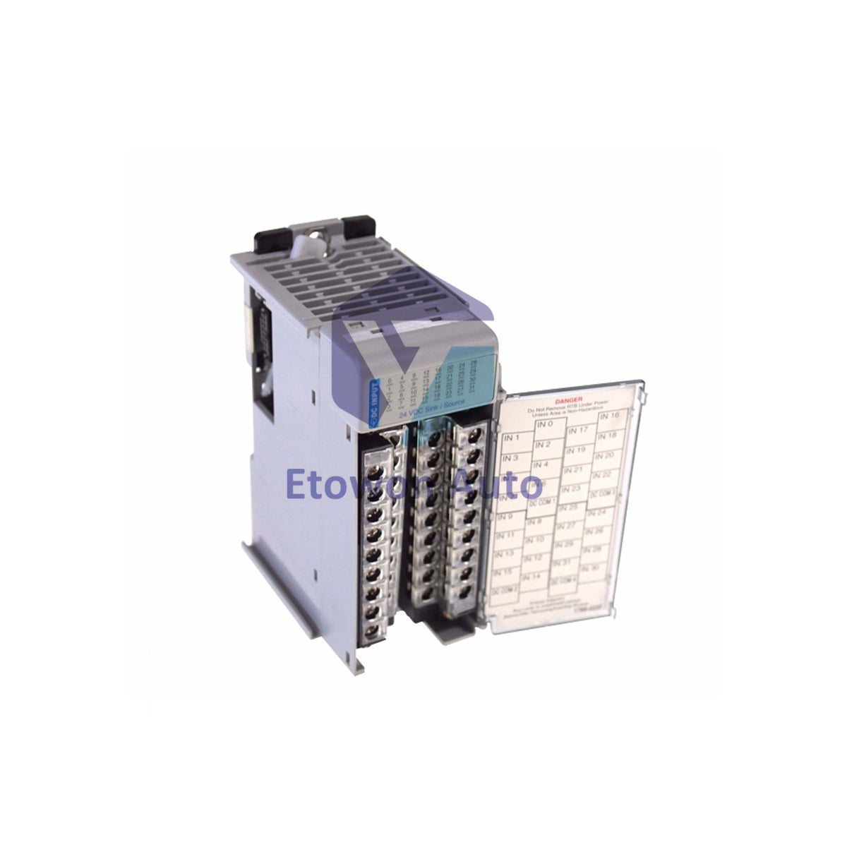 1769-IQ32 Allen-Bradley CompactLogix Input Module 24VDC