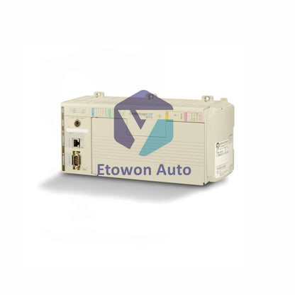 1769-L23E-QBFC1B Allen-Bradley Packaged Controller 16DI 16DO