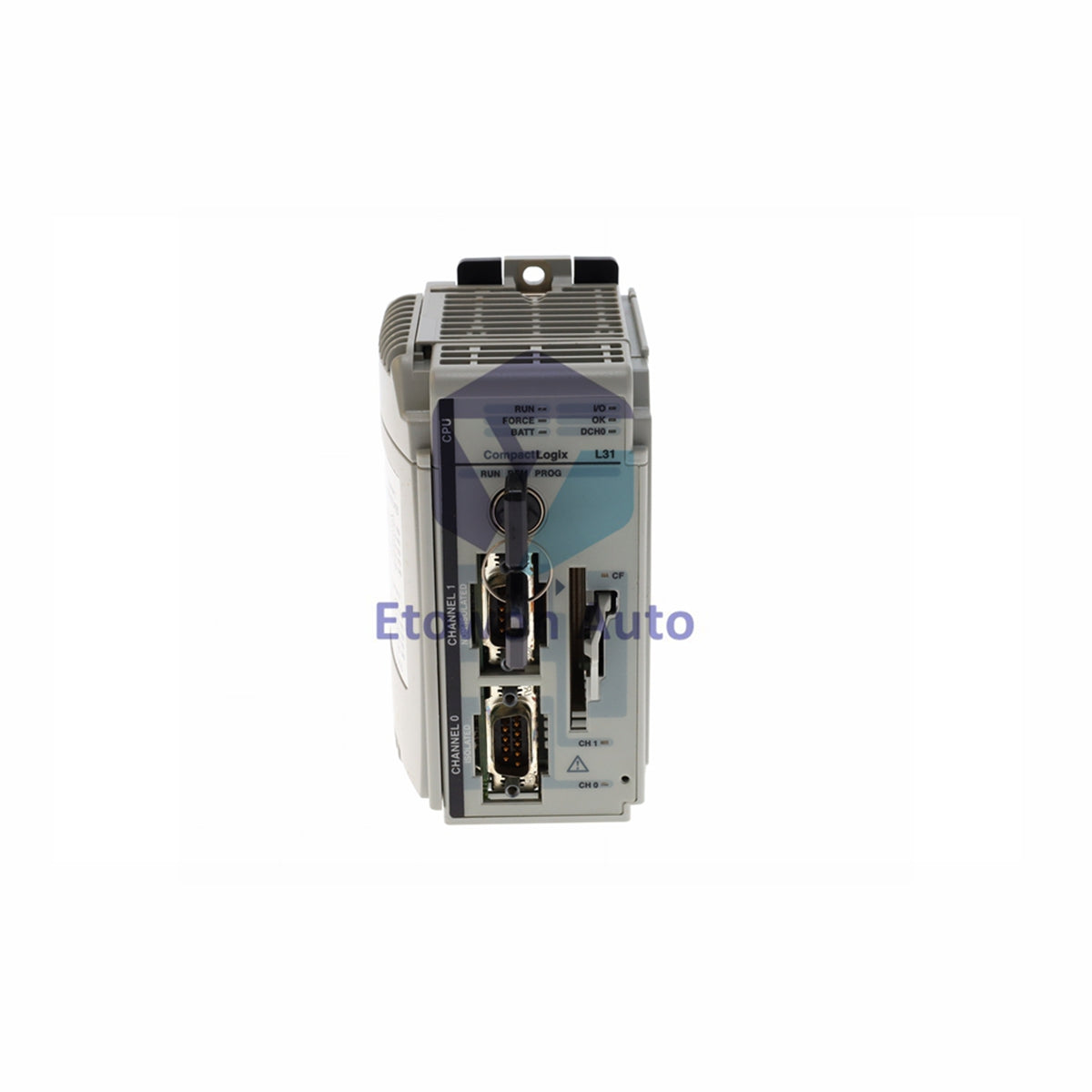 Allen-Bradley 1769-L32C Unidad Central CompactLogix