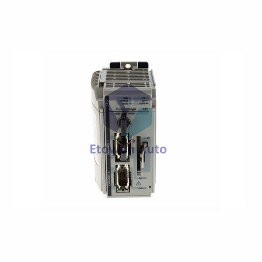 Allen-Bradley 1769-L32C CompactLogix CPU