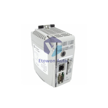 Procesador CompactLogix Allen-Bradley 1769-L35CR