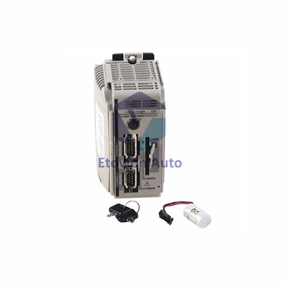 Procesador CompactLogix Allen-Bradley 1769-L35CR