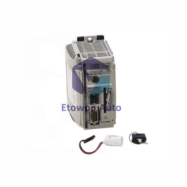 Pengendali PLC CompactLogix Allen-Bradley 1769-L35E