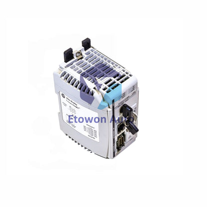 Pengendali PLC CompactLogix Allen-Bradley 1769-L35E