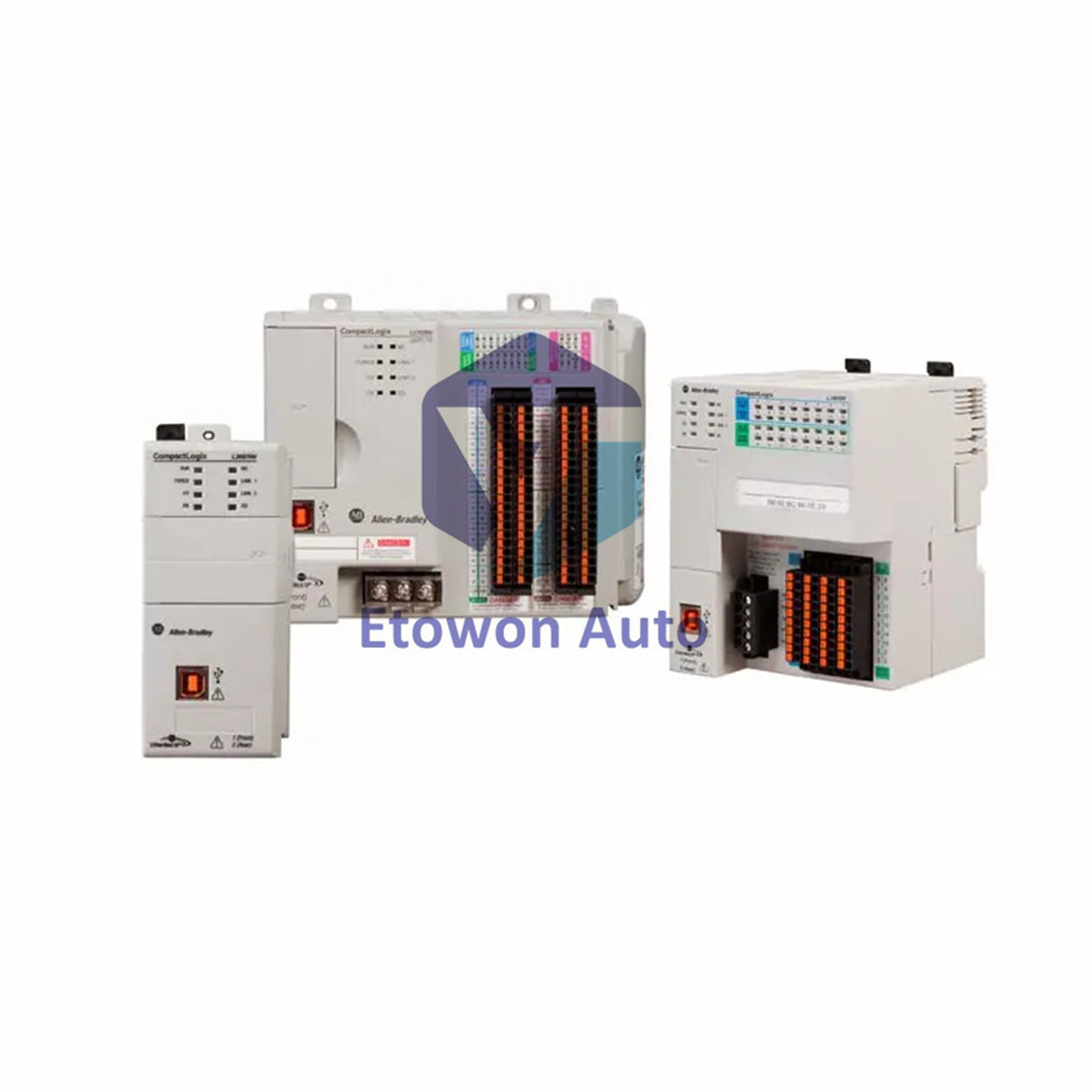 Allen-Bradley 1769-L36ERM Programmable Automation Controller