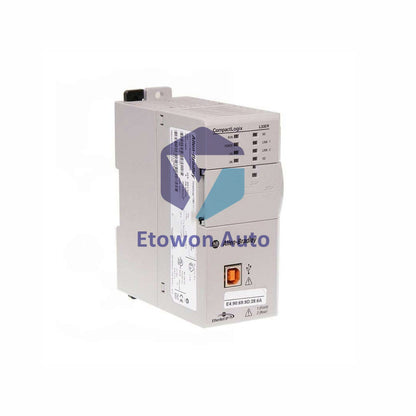 1769-L36ERM Pengendali CompactLogix Allen-Bradley