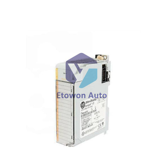 Modul Keluaran Arus CompactLogix 1769-OF4CI | Allen-Bradley